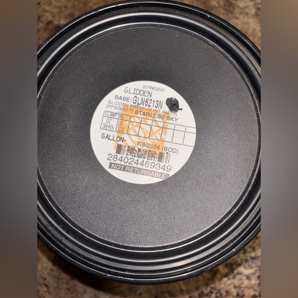 Paint - Picture 2 of 2